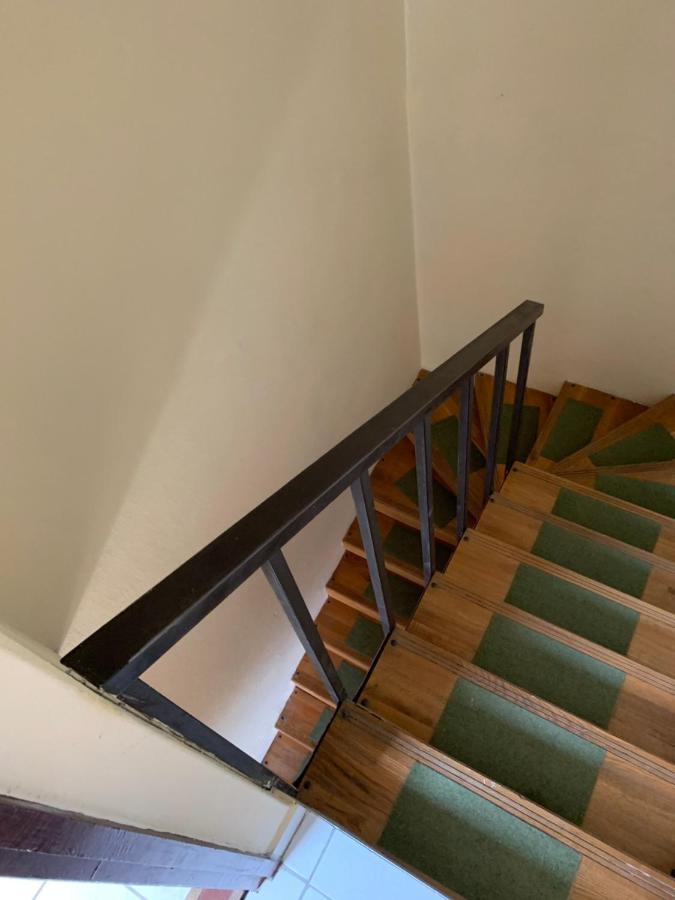 Whitehouse Alsoors Aparthotel Exteriör bild
