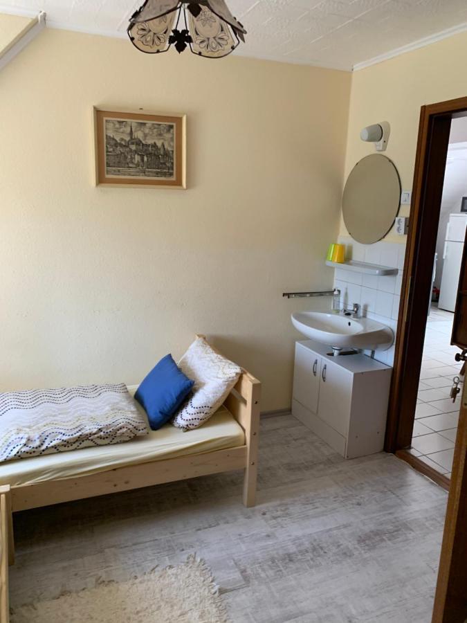 Whitehouse Alsoors Aparthotel Exteriör bild