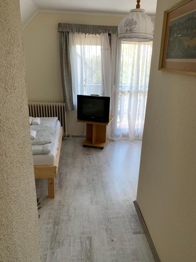 Whitehouse Alsoors Aparthotel Exteriör bild
