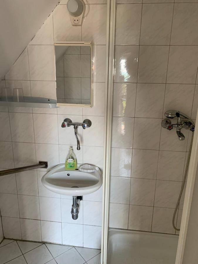 Whitehouse Alsoors Aparthotel Exteriör bild