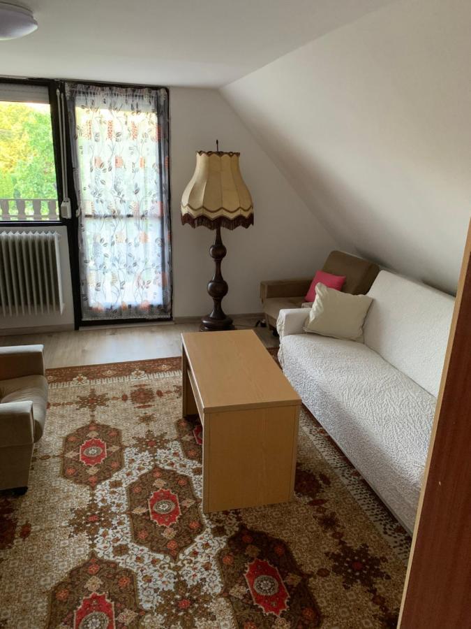 Whitehouse Alsoors Aparthotel Exteriör bild
