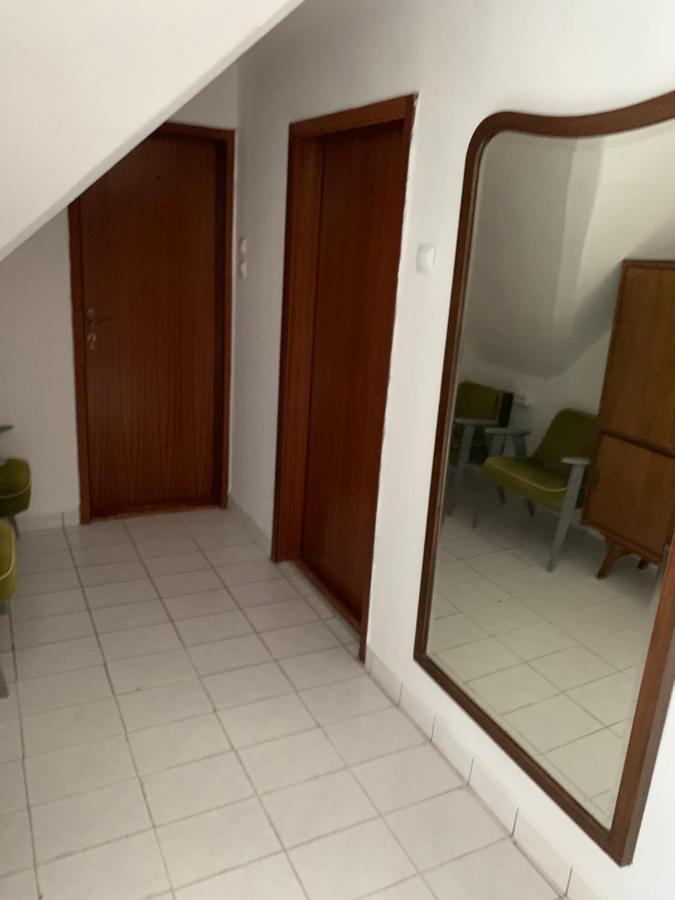Whitehouse Alsoors Aparthotel Exteriör bild